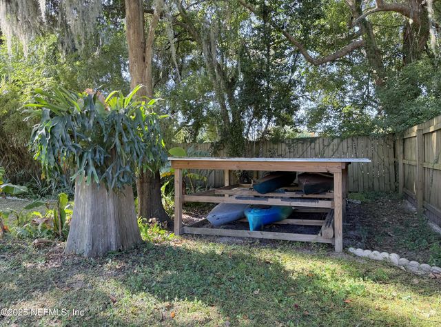 711 N PARK Street, Crescent City, FL 32112