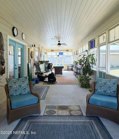 711 N PARK Street, Crescent City, FL 32112