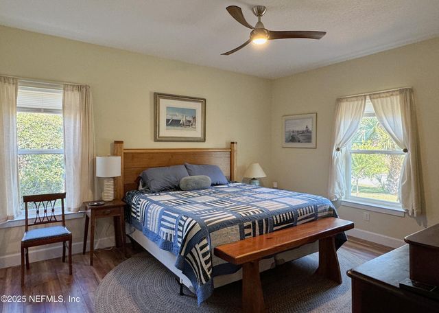 711 N PARK Street, Crescent City, FL 32112