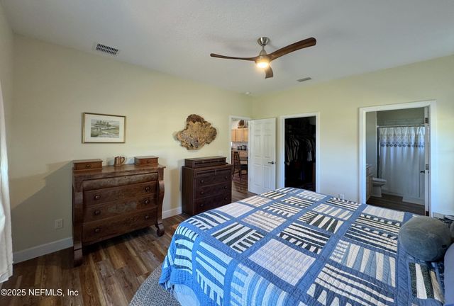 711 N PARK Street, Crescent City, FL 32112