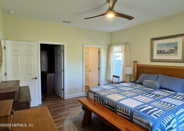 711 N PARK Street, Crescent City, FL 32112