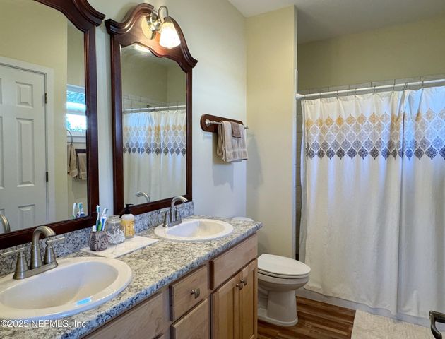 711 N PARK Street, Crescent City, FL 32112