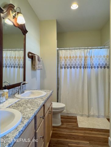 711 N PARK Street, Crescent City, FL 32112