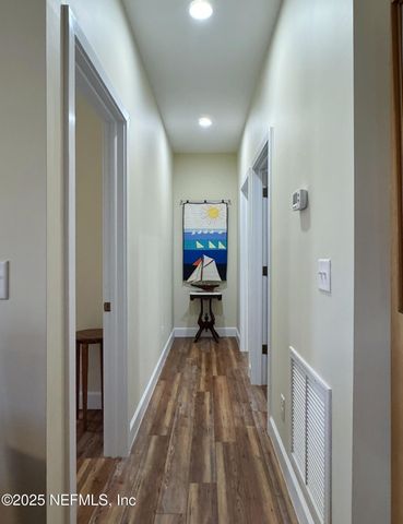 711 N PARK Street, Crescent City, FL 32112