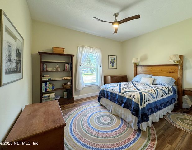 711 N PARK Street, Crescent City, FL 32112