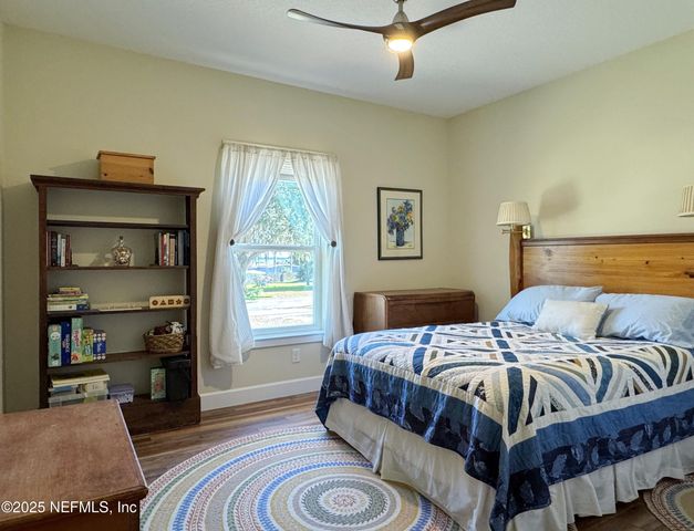 711 N PARK Street, Crescent City, FL 32112