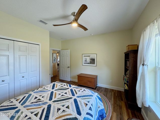 711 N PARK Street, Crescent City, FL 32112