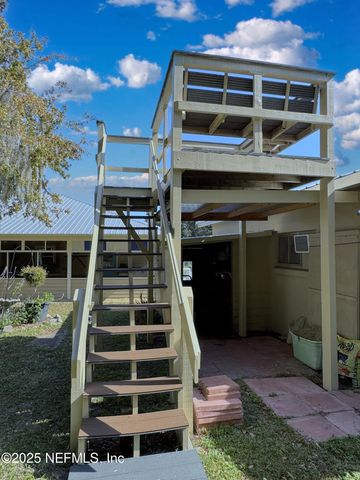 711 N PARK Street, Crescent City, FL 32112