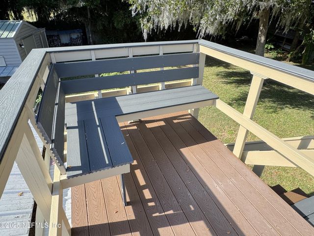 711 N PARK Street, Crescent City, FL 32112