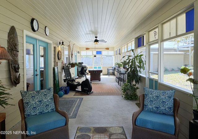 711 N PARK Street, Crescent City, FL 32112