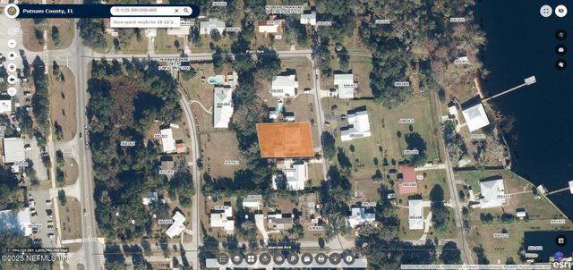 711 N PARK Street, Crescent City, FL 32112