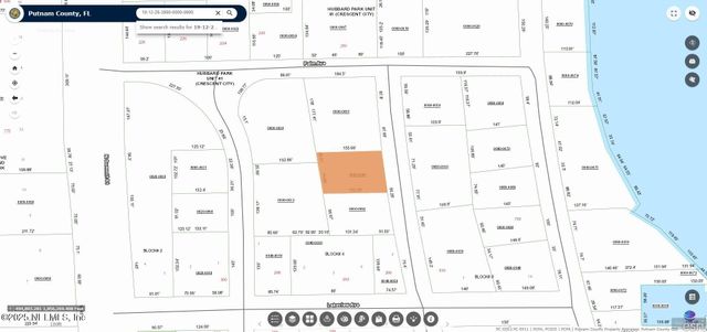 711 N PARK Street, Crescent City, FL 32112