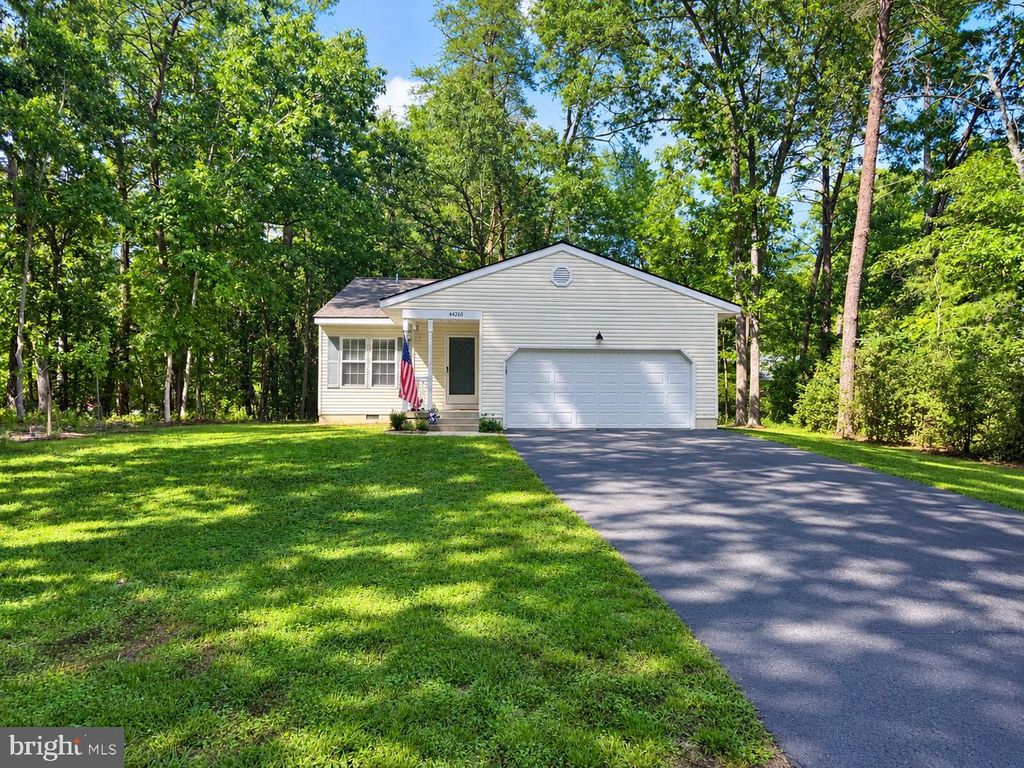 44260 BLUEBERRY LN, California, MD 20619