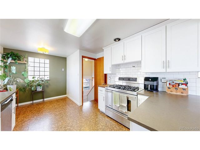 4975 Fenton St, Denver, CO 80212