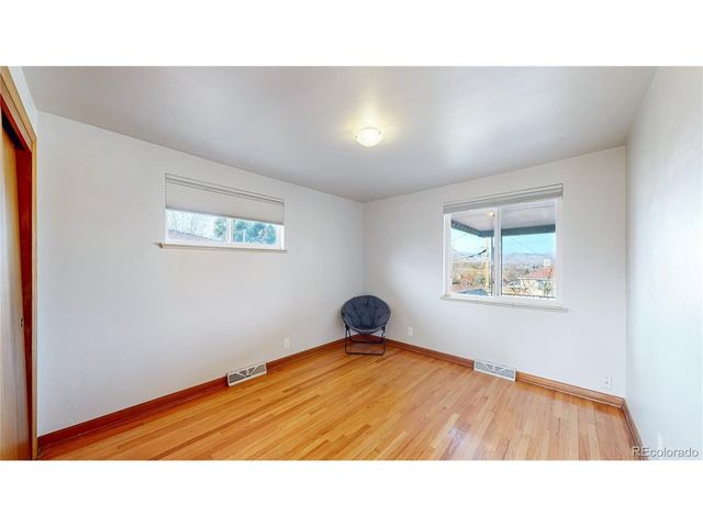 4975 Fenton St, Denver, CO 80212
