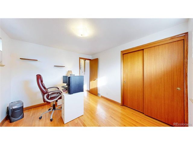 4975 Fenton St, Denver, CO 80212