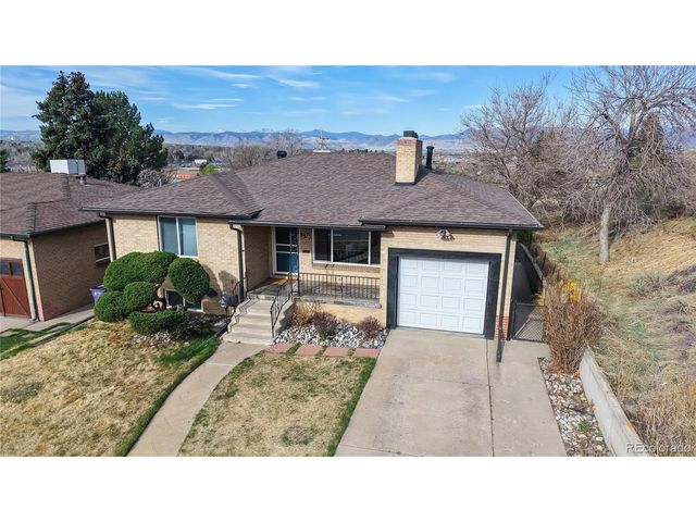 4975 Fenton St, Denver, CO 80212