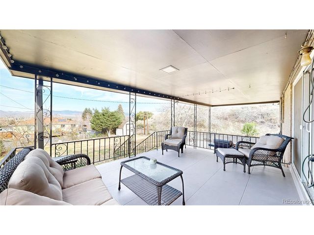 4975 Fenton St, Denver, CO 80212