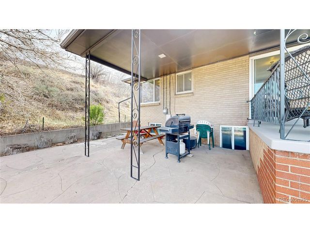 4975 Fenton St, Denver, CO 80212