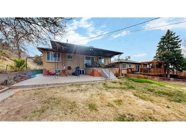 4975 Fenton St, Denver, CO 80212