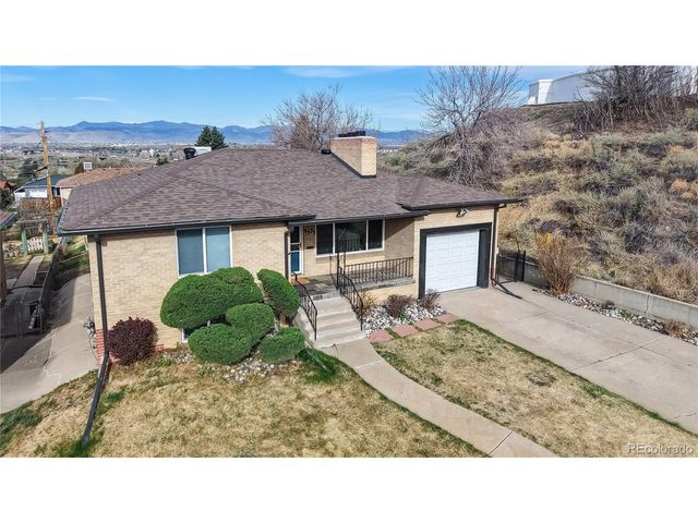 4975 Fenton St, Denver, CO 80212