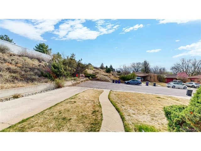 4975 Fenton St, Denver, CO 80212