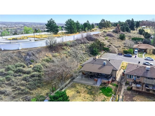 4975 Fenton St, Denver, CO 80212