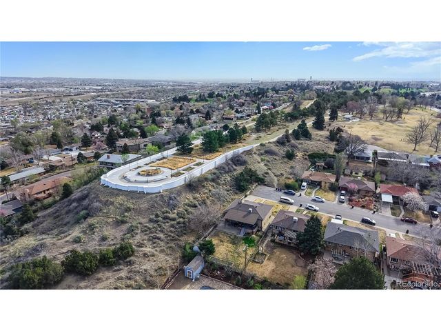 4975 Fenton St, Denver, CO 80212