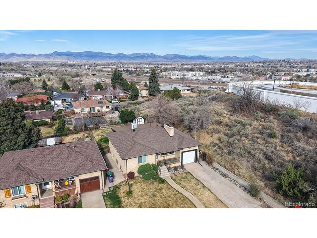 4975 Fenton St, Denver, CO 80212