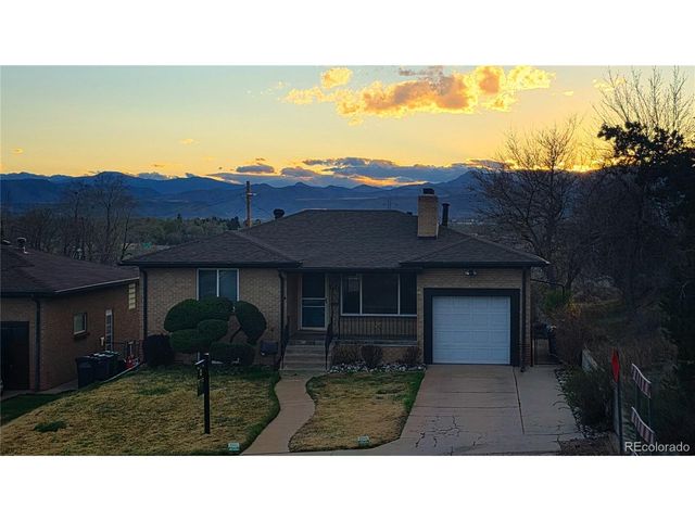 4975 Fenton St, Denver, CO 80212