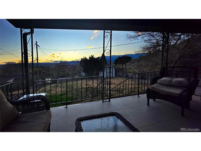 4975 Fenton St, Denver, CO 80212