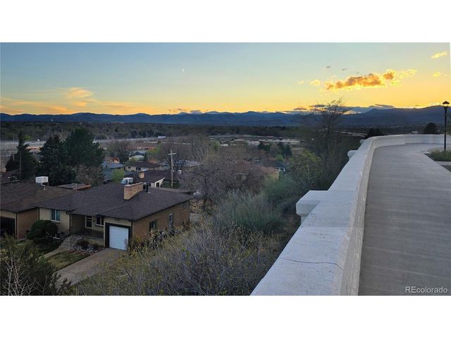 4975 Fenton St, Denver, CO 80212