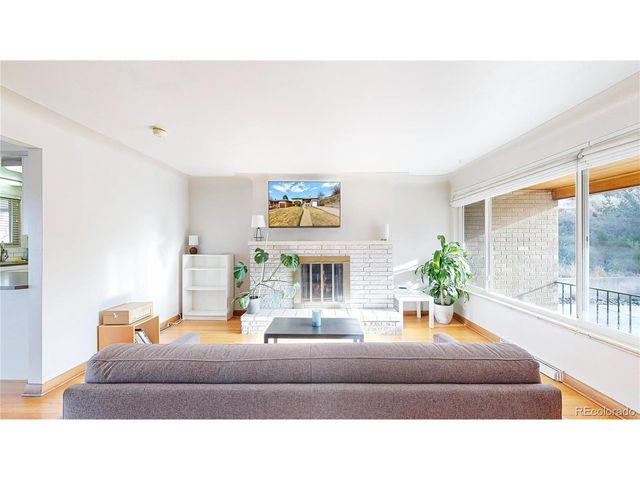 4975 Fenton St, Denver, CO 80212