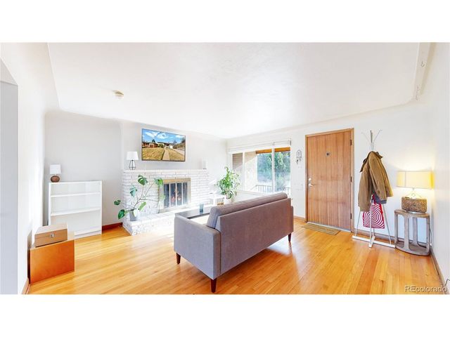 4975 Fenton St, Denver, CO 80212