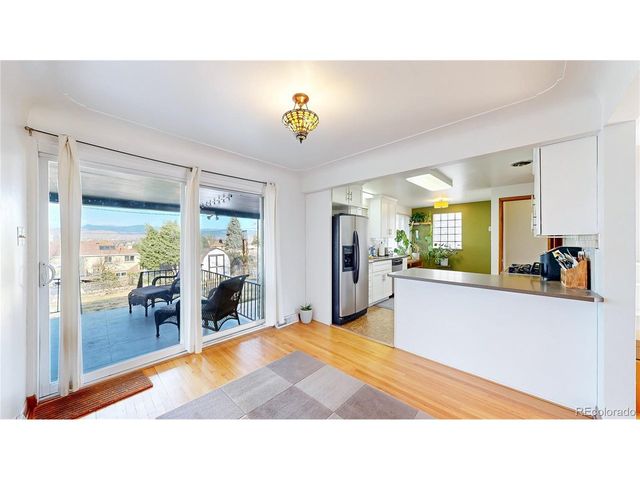 4975 Fenton St, Denver, CO 80212