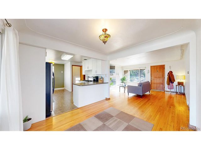 4975 Fenton St, Denver, CO 80212