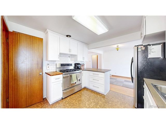 4975 Fenton St, Denver, CO 80212