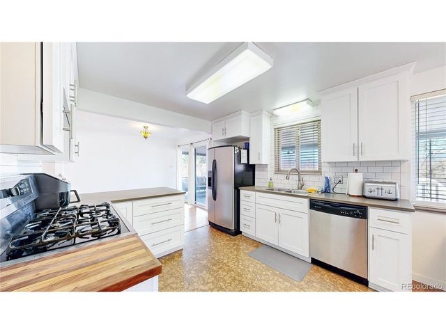 4975 Fenton St, Denver, CO 80212