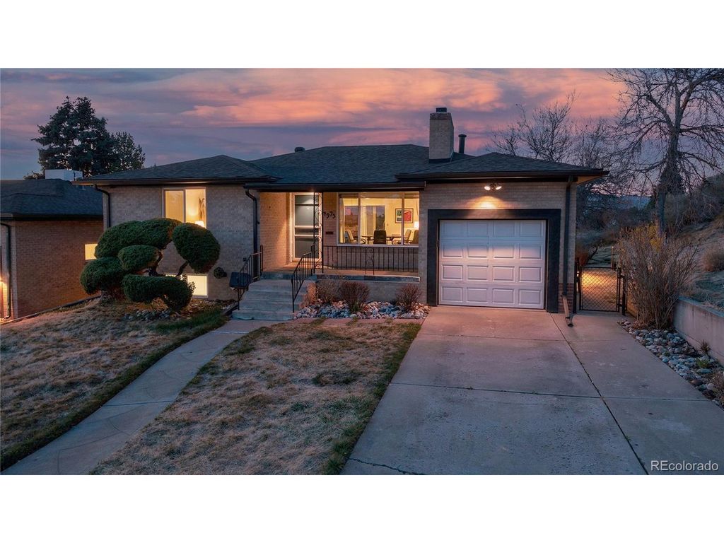 4975 Fenton St, Denver, CO 80212