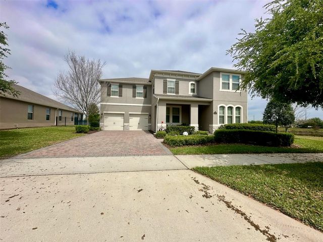 15617 MARINA BAY DRIVE, Winter Garden, FL 34787