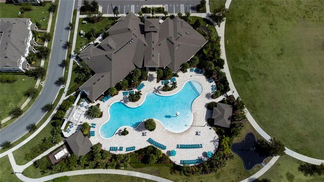 15617 MARINA BAY DRIVE, Winter Garden, FL 34787