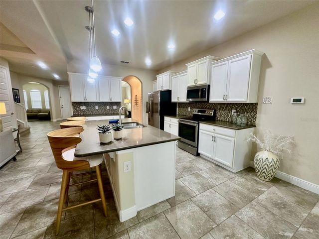 15617 MARINA BAY DRIVE, Winter Garden, FL 34787