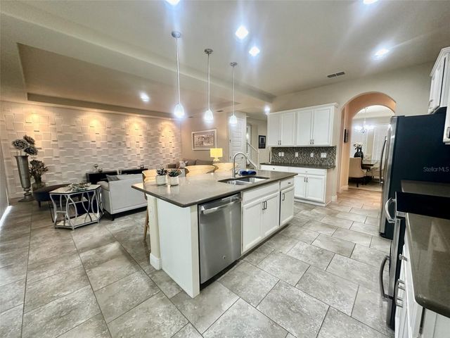 15617 MARINA BAY DRIVE, Winter Garden, FL 34787