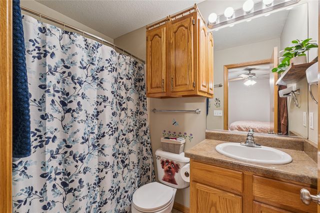 2801 SE Ridge Crest Street, Grimes, IA 50111