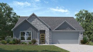 6112 Blackwood Court, Oklahoma City, OK 73132