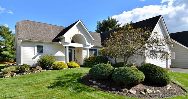 138 Bay Hill Drive, Wadsworth, OH 44281