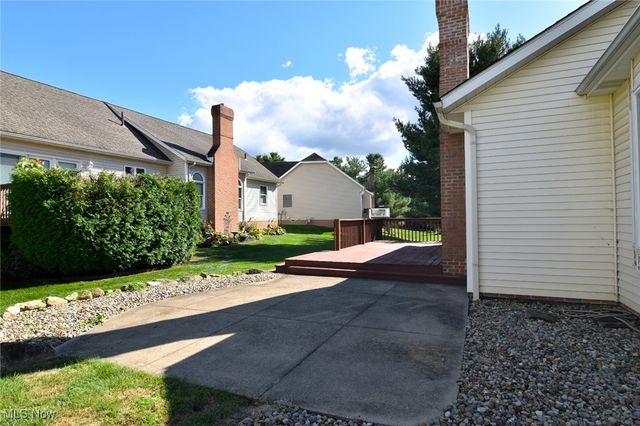 138 Bay Hill Drive, Wadsworth, OH 44281