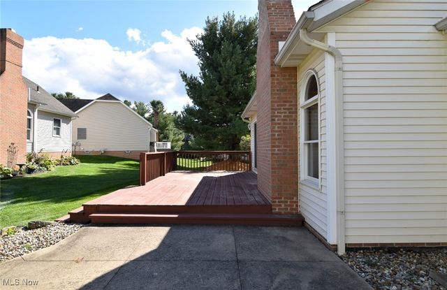 138 Bay Hill Drive, Wadsworth, OH 44281