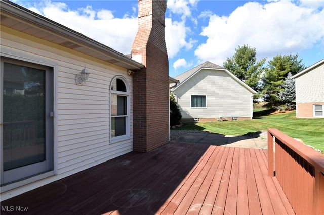138 Bay Hill Drive, Wadsworth, OH 44281