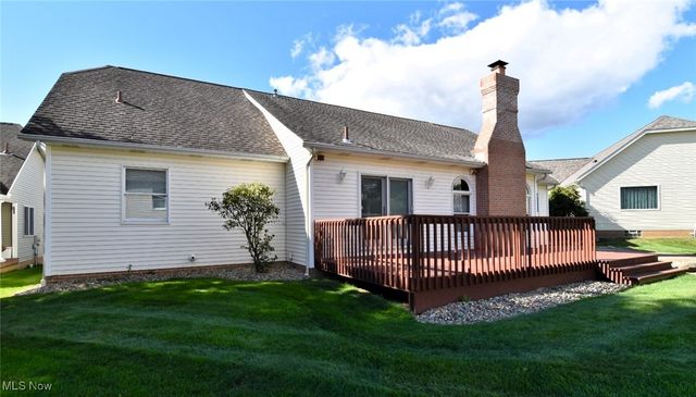 138 Bay Hill Drive, Wadsworth, OH 44281